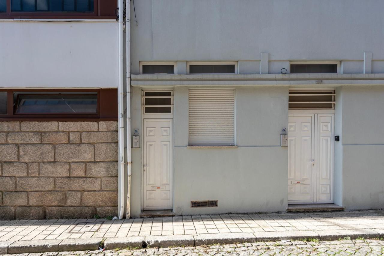 Joivy Warm And Inviting Flat With Balcony Apartment Porto