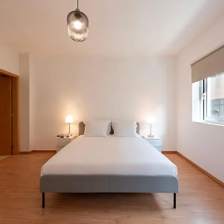 Joivy Warm And Inviting Flat With Balcony Apartment Porto Exterior photo